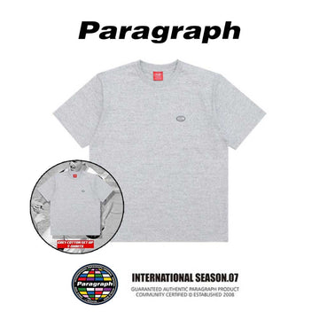 22ss Heritage Cotton T-shirt (No.10-4)